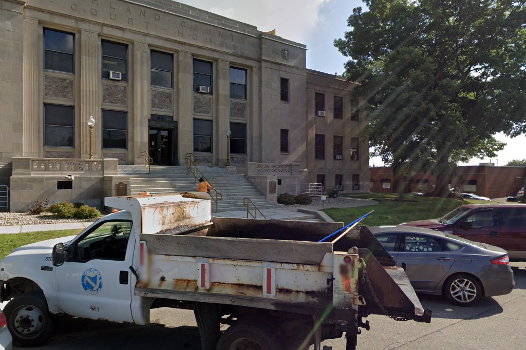 Ashland County Passport Office