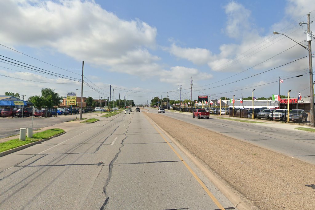American Veterans Department of Texas