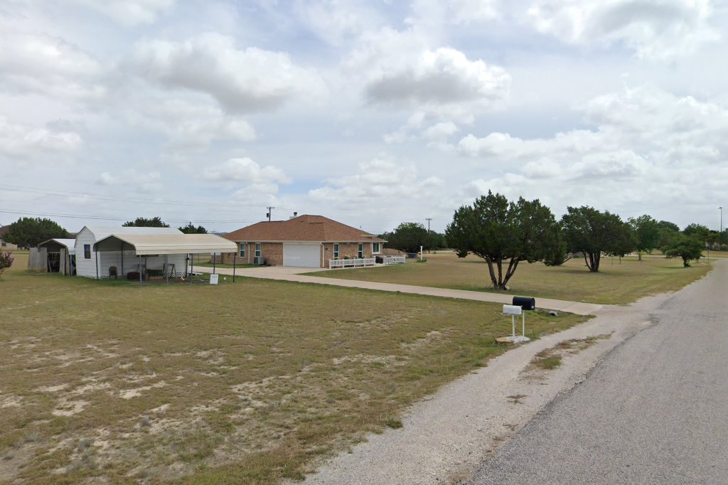 Kempner Veterans of Foreign Wars