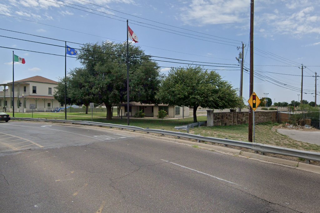 Laredo Veterans Coalition