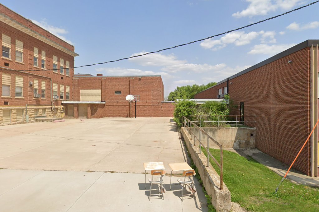 Welcome Elementary School