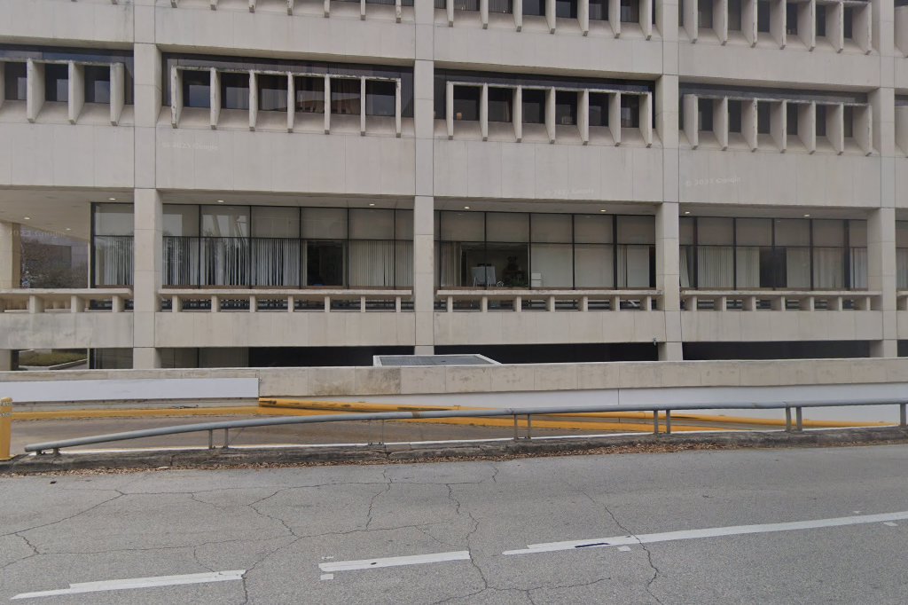 City of Houston Office of Veterans Affairs