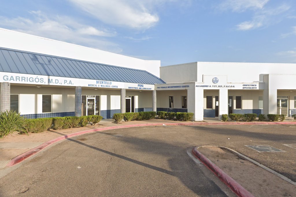 US Veterans Outreach Center