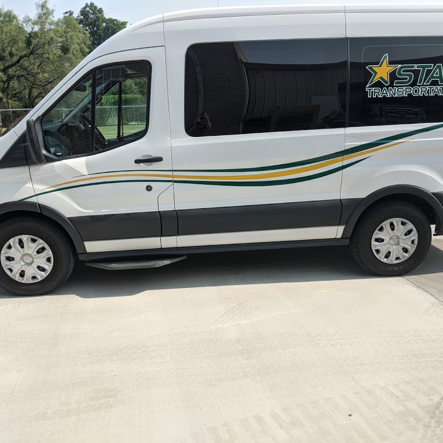 Trans Star Ambulance of Wichita Falls