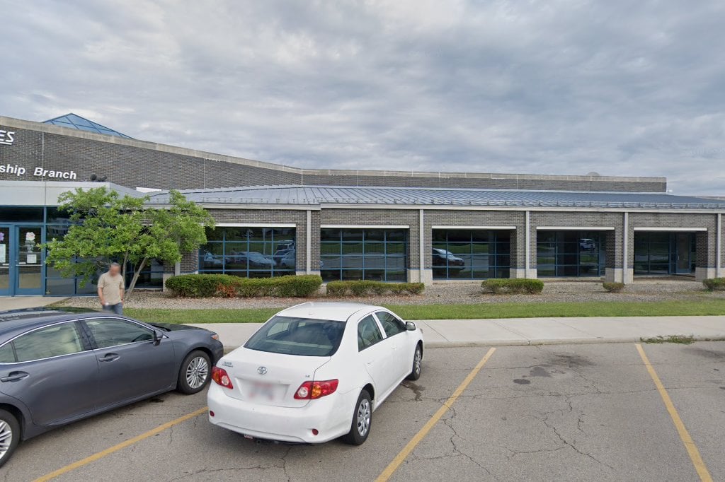 Washington Township Passport Office