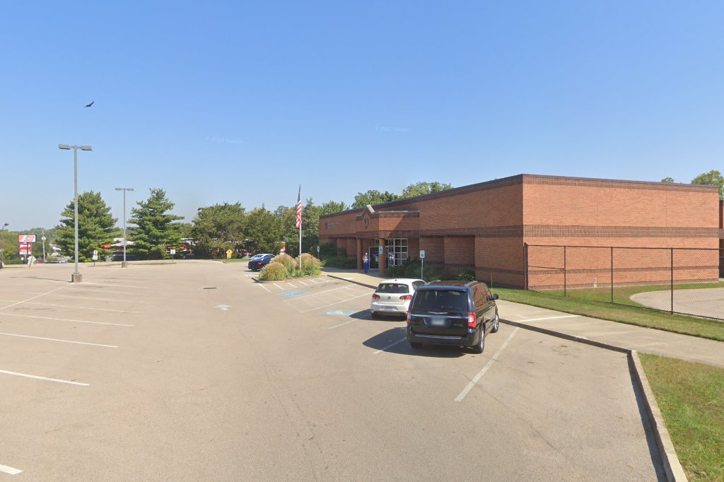 Miamisburg Passport Office
