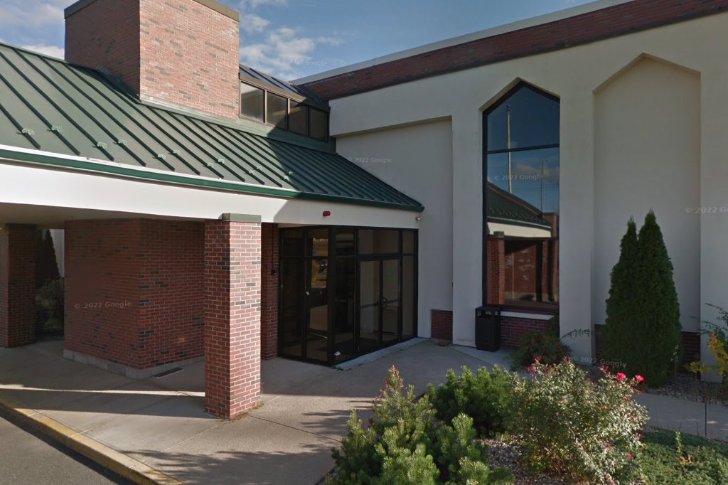 Salter College-Chicopee