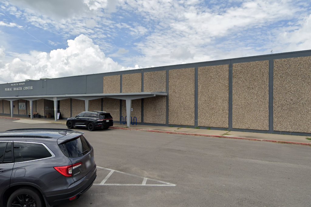 Victoria County Veterans Office