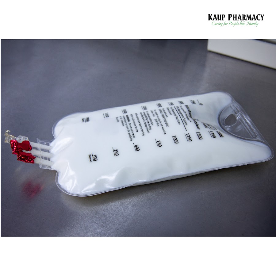 Kaup Pharmacy