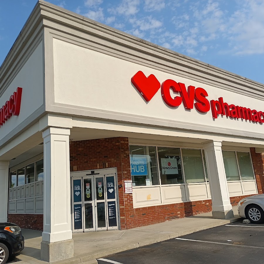 CVS Pharmacy