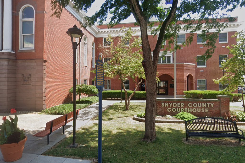Snyder County Passport Office