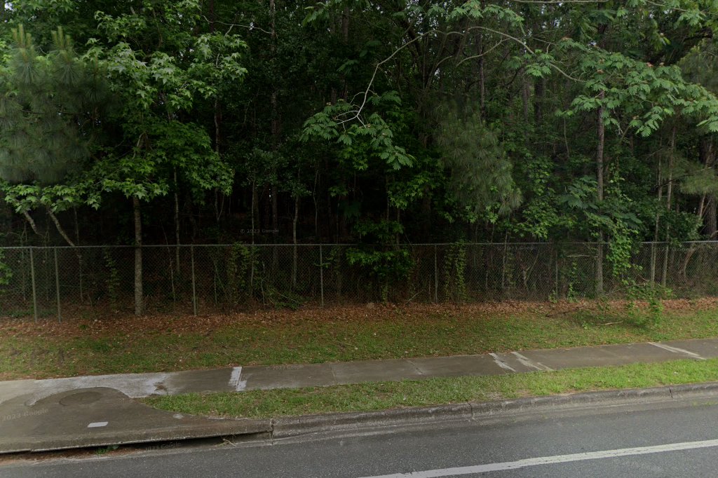 Apalachee Elementary School