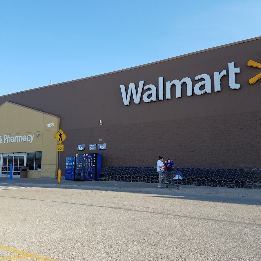 Walmart Supercenter Pharmacy