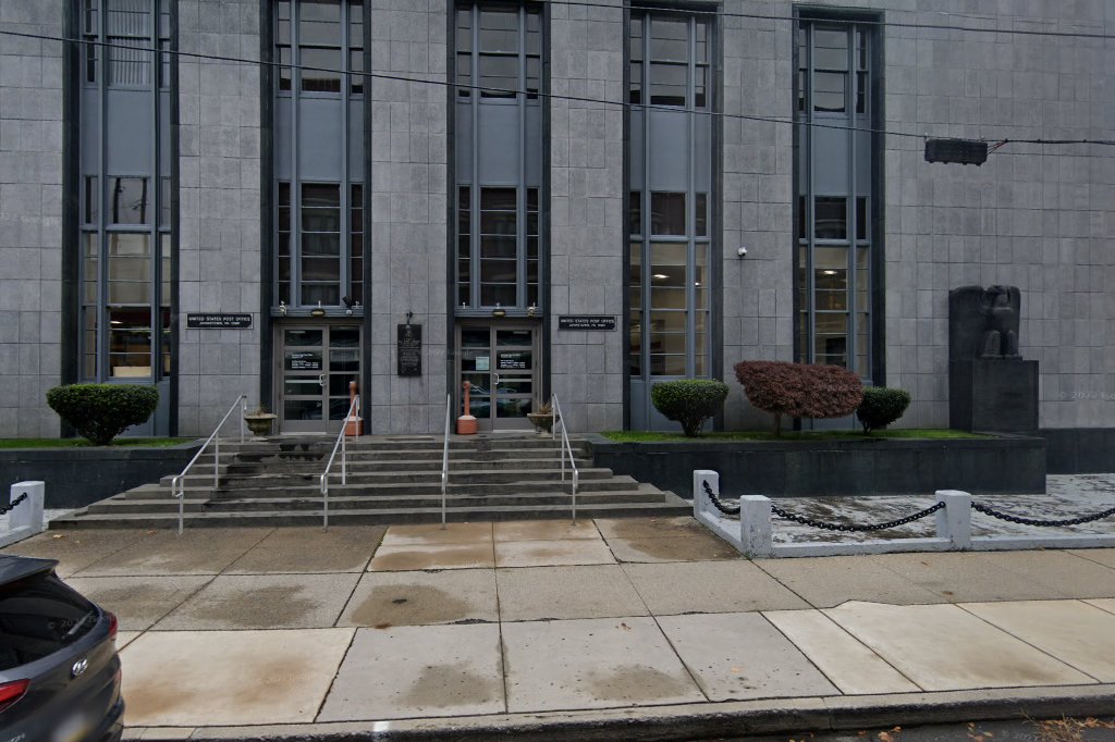 Johnstown Passport Office