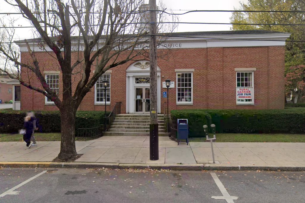 Lititz Passport Office
