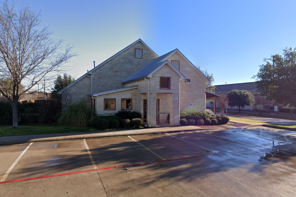 287 Animal Hospital