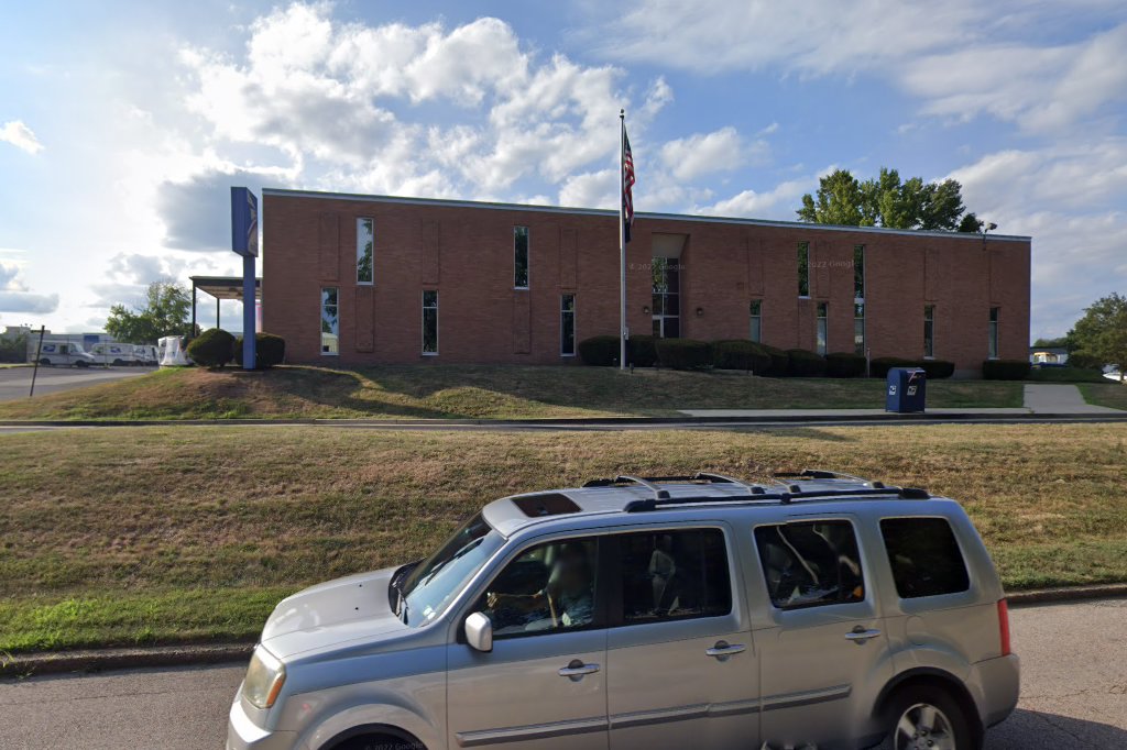 Torresdale Passport Office