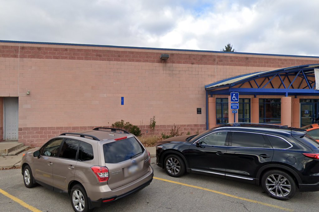 Murrysville Passport Office
