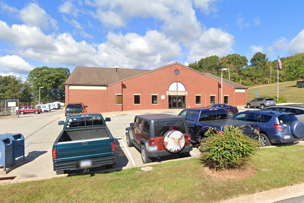 Red Lion Passport Office