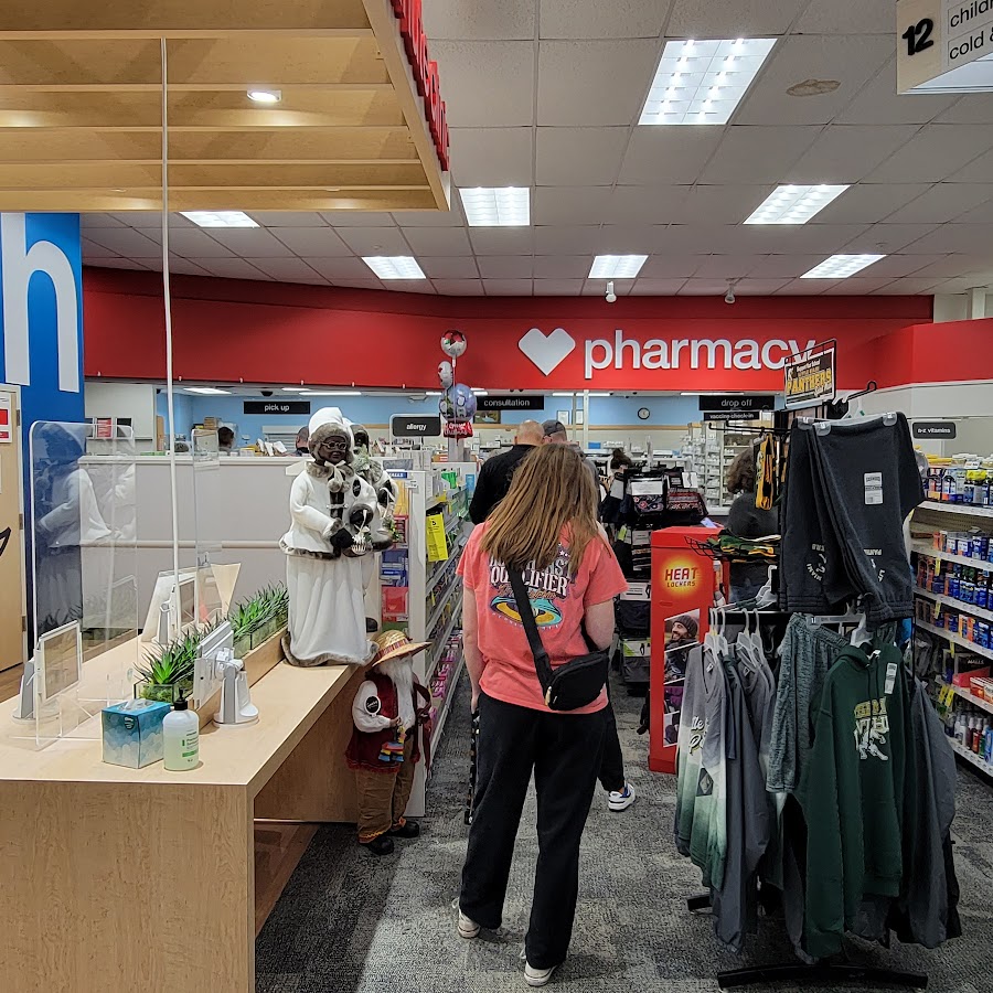 CVS Pharmacy