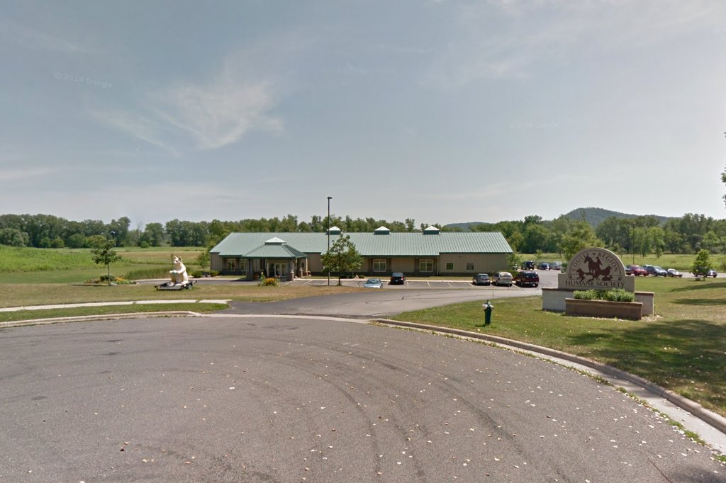 Coulee Region Humane Society