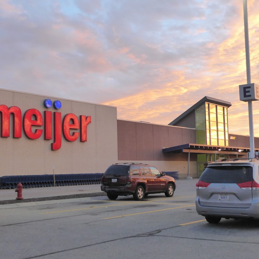 Meijer Pharmacy