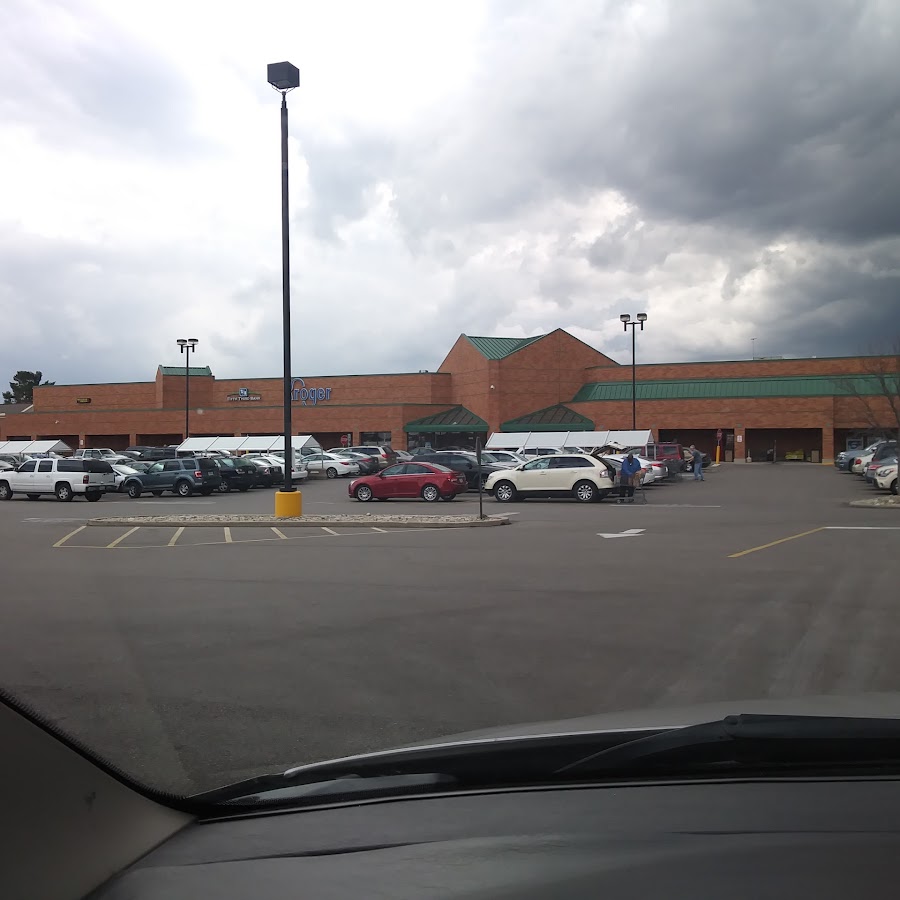 Kroger Pharmacy