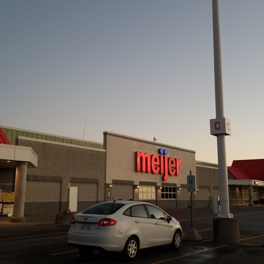 Meijer Pharmacy