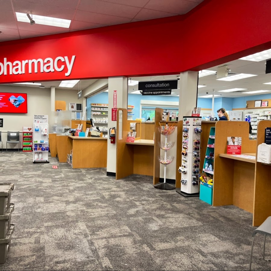 CVS Pharmacy