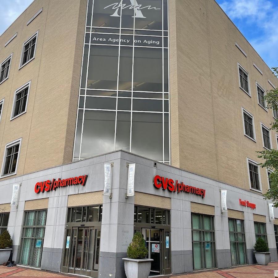 CVS Pharmacy