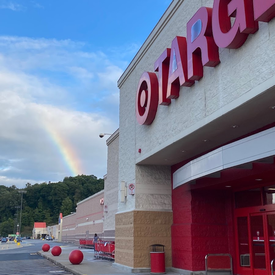 Target Pharmacy