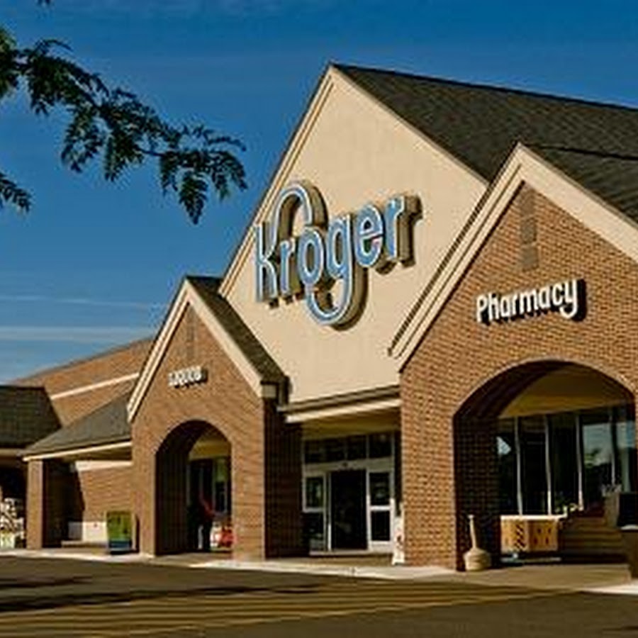 The Kroger Co Pharmacy