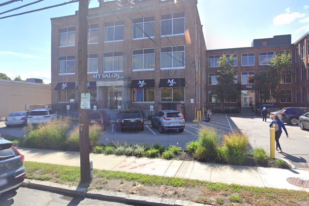 New England School of Acupuncture