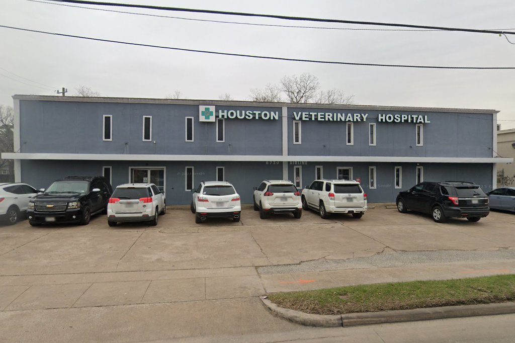 Parker Road Animal Hospital