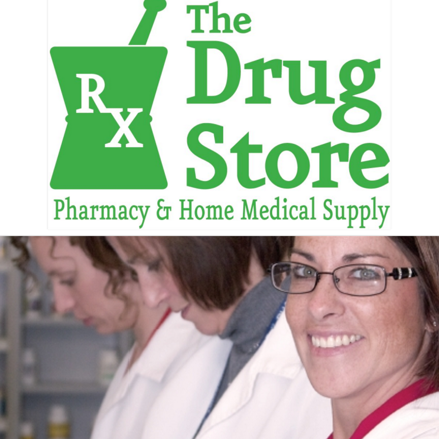 Drug Store Pharmacy