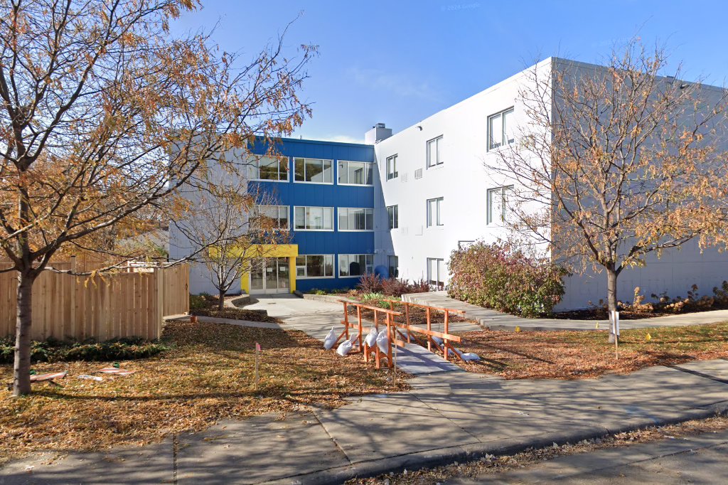 Watershed High School