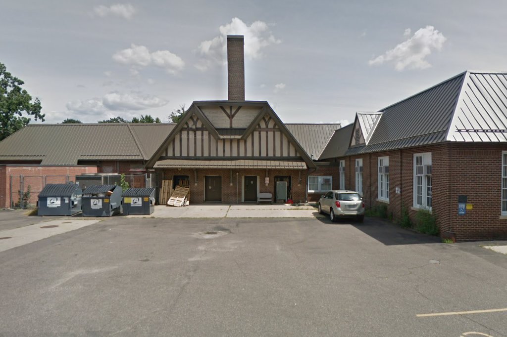 Dowling Elementary School