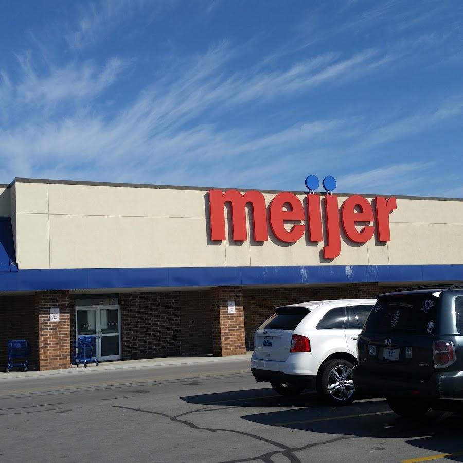 Meijer Pharmacy