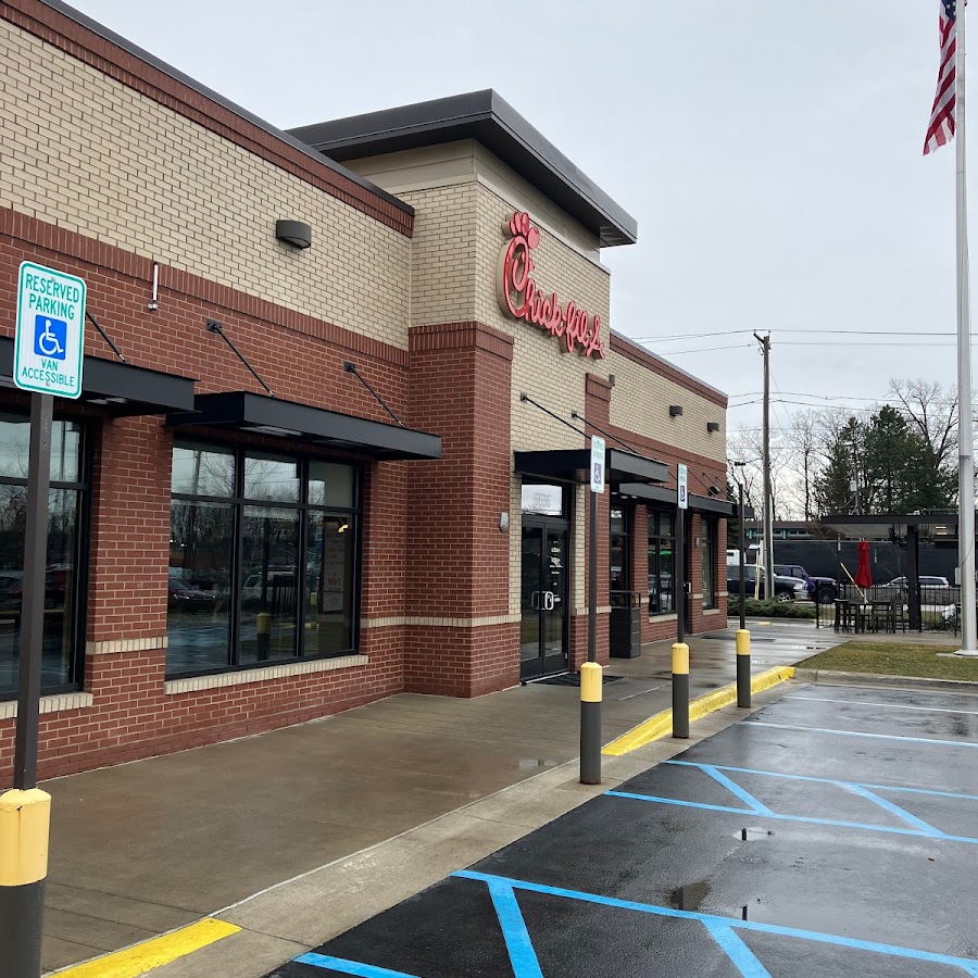 Walgreens Pharmacy