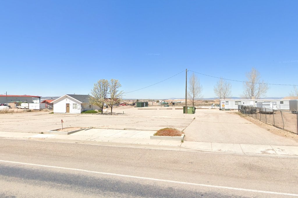 Cedar City Animal Shelter