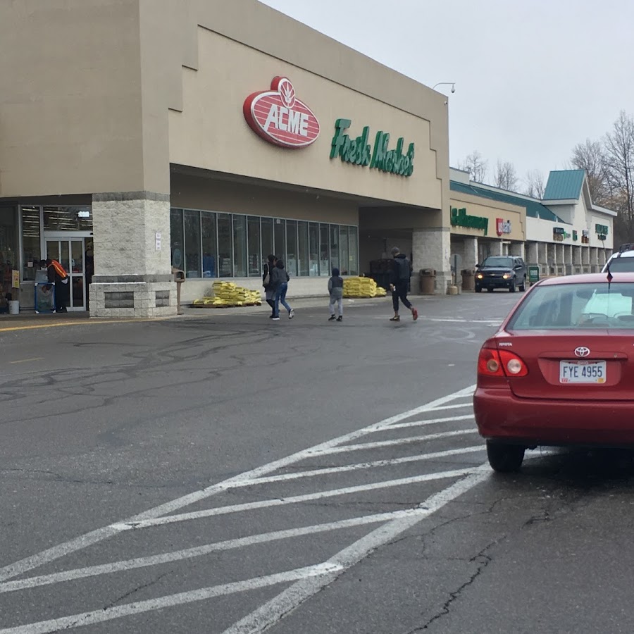 Acme Pharmacy