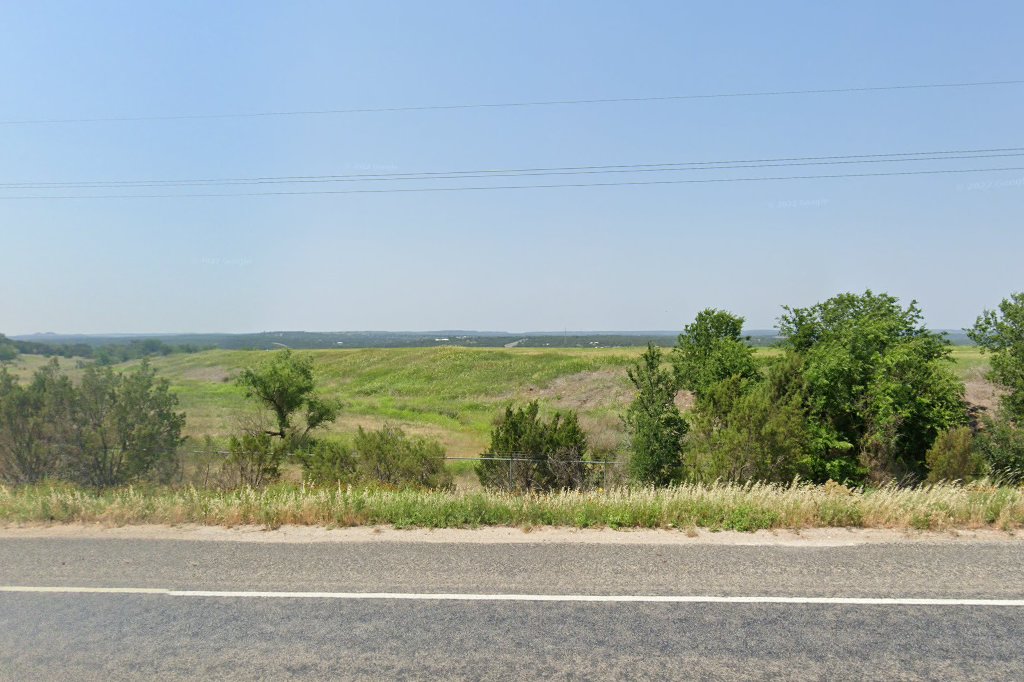 Glen Rose Animal Control