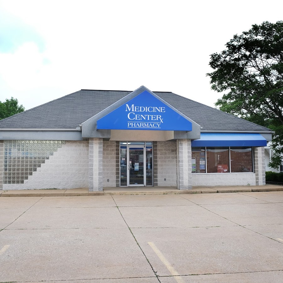 The Medicine Shoppe Pharmacy
