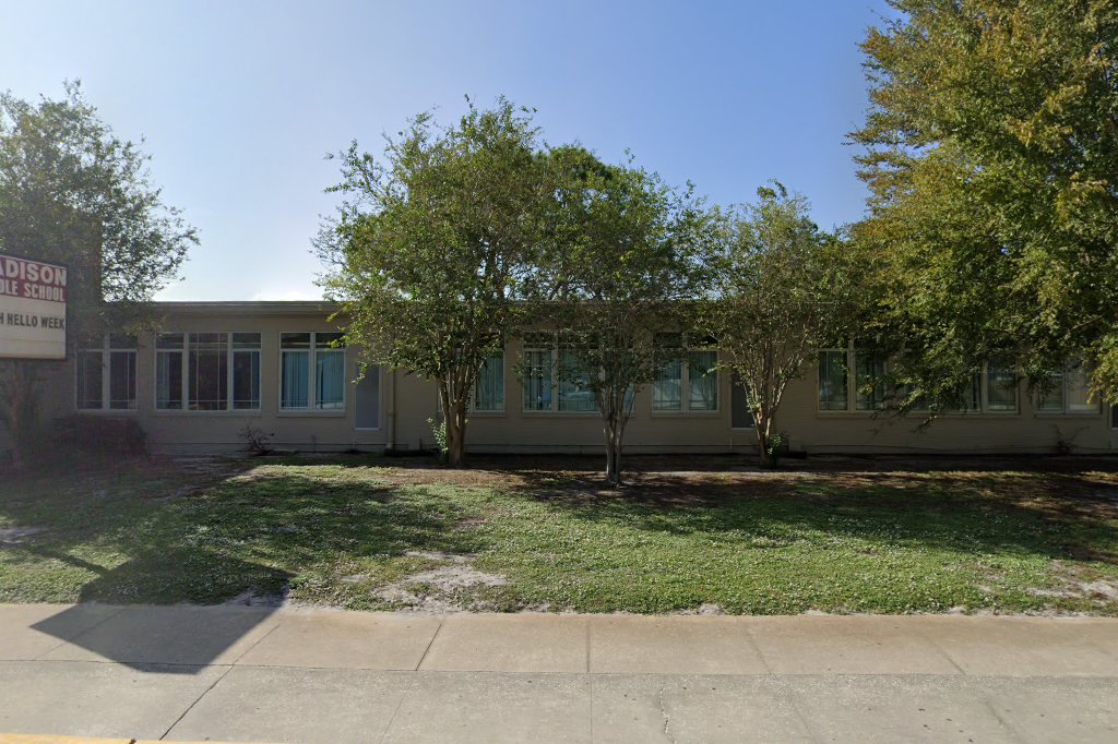 Madison Middle School