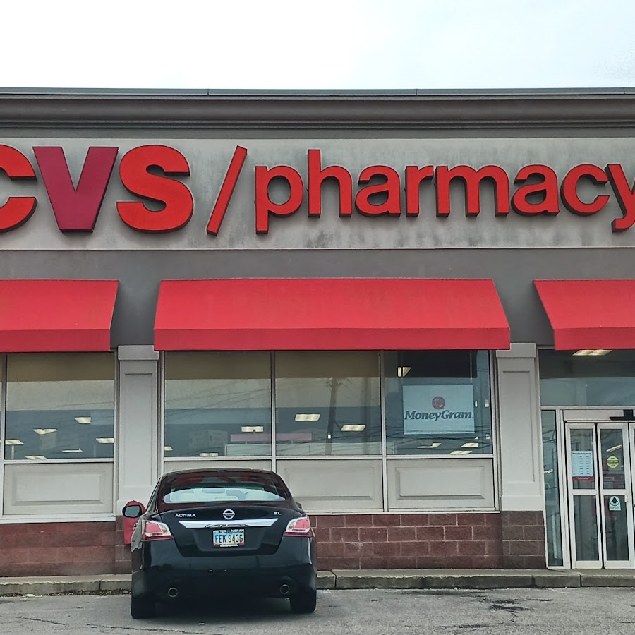 CVS Pharmacy