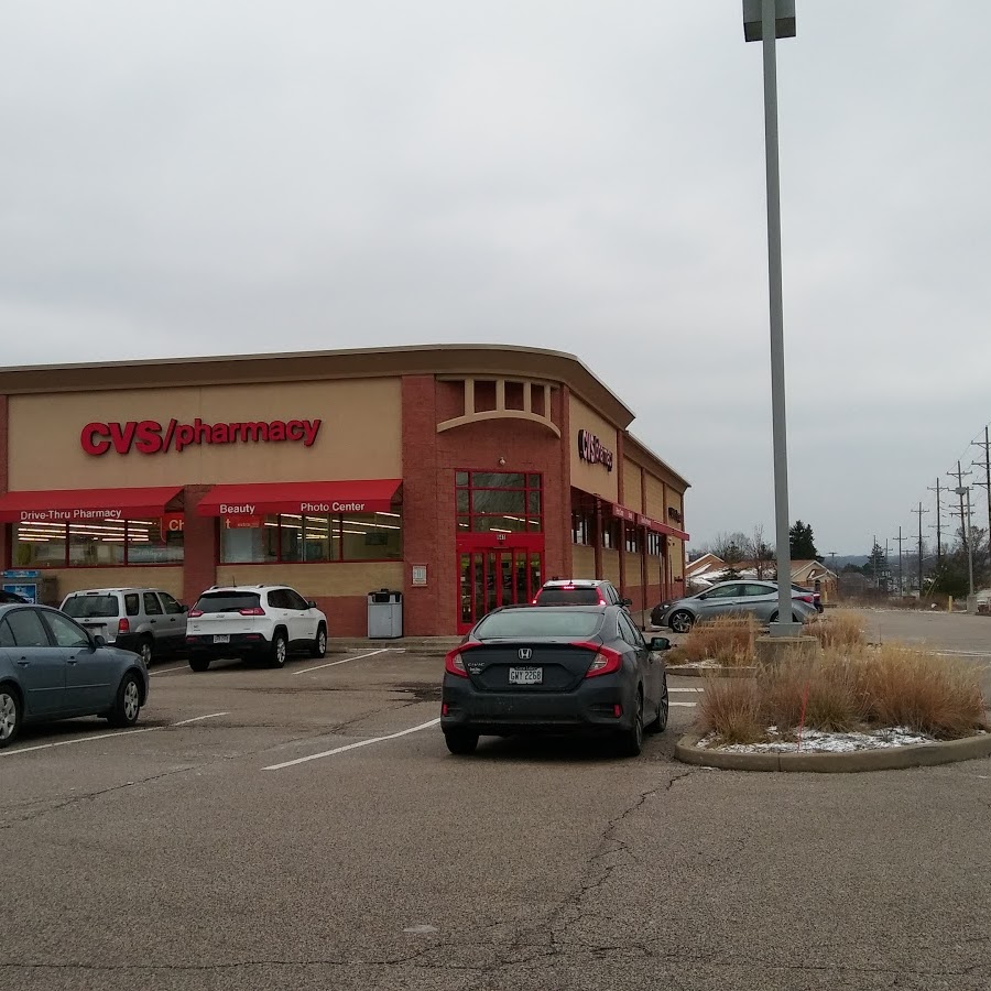 CVS Pharmacy
