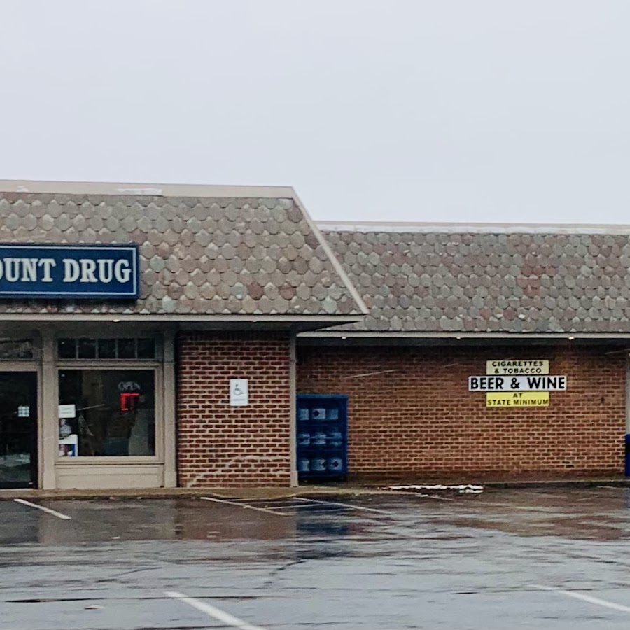 Main Discount Drug Pharmacy