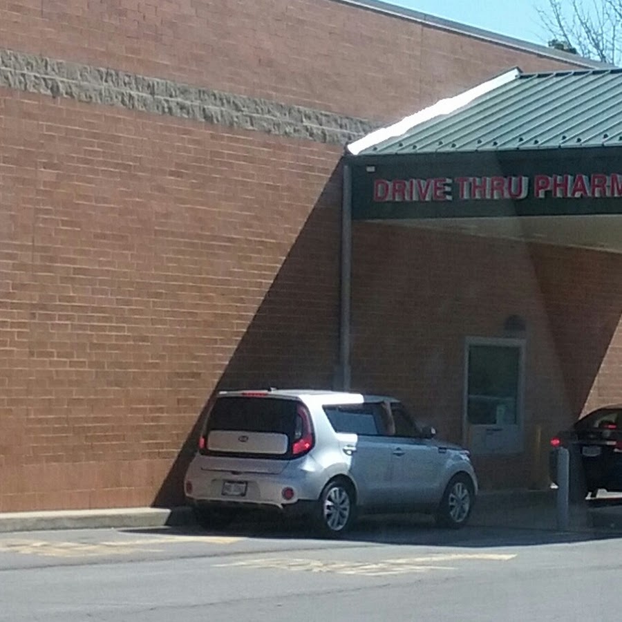 Walgreens Pharmacy
