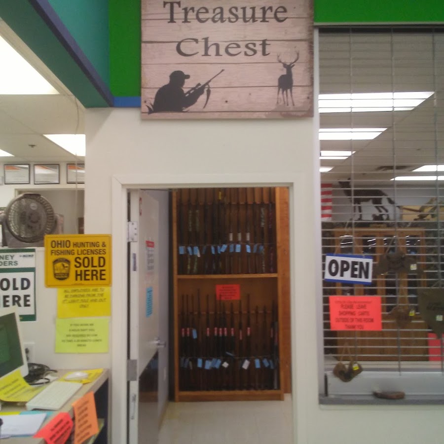 Briar Hill Foods Pharmacy
