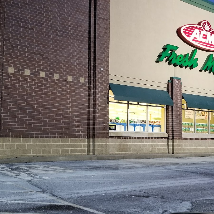 Acme Pharmacy